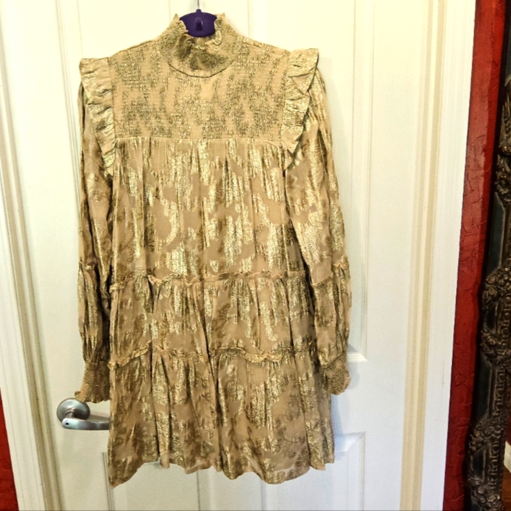 ELAN DRESS - Picture 2 of 6